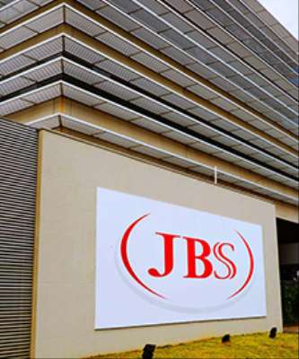 Imagem: JBS Fecha Trimestre com Lucro de R$ 3,1 Bilhões