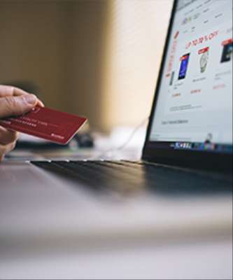 Imagem: E-commerce Fatura R$ 18 Bilhões no Trimestre