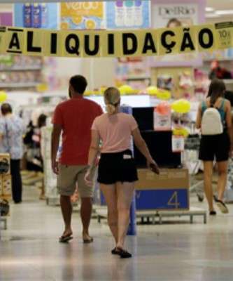 Imagem: Shoppings Projetam Alta de 21% em Vendas