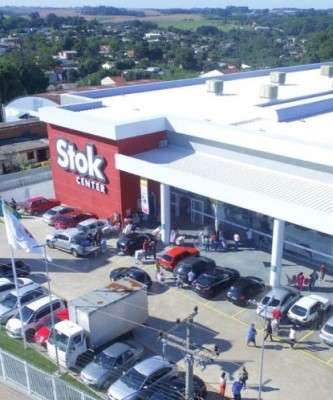 Imagem: Comercial Zaffari Terá Nova Unidade no RS