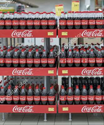 Imagem: Engarrafadora da Coca-Cola Cresce 24,2%