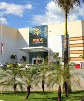 Imagem: Patos Shopping Abre Hoje (26) no Sertão da Paraíba