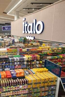 Imagem: Rede Ítalo investe R$ 15 milhões em Curitiba