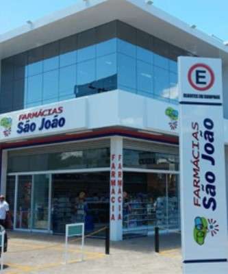 Imagem: Guaramirim (SC) Recebe Farmácia