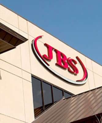 Imagem: JBS Alcança Lucro de R$ 1 Bilhão no 1º Tri