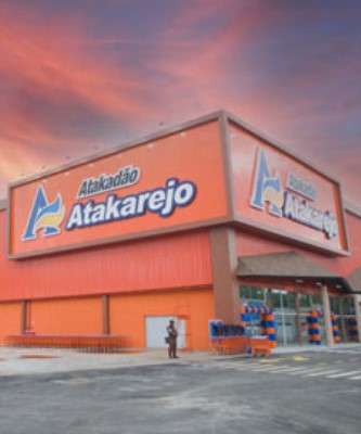 Imagem: Atakadão Atakarejo Amplia no Litoral Norte da BA