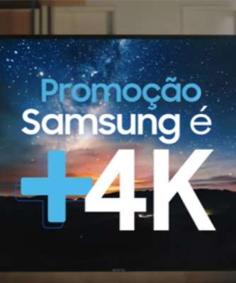 Imagem: Samsung Oferece Descontos de Até R$ 2 Mil