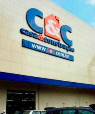 Imagem: C&C Lança Promoção com Combinação de Produtos