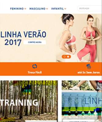 Imagem: Rainha Lança Plataforma de Vendas Online