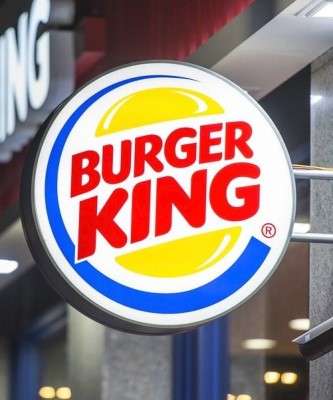 Imagem: Burger King e Popeyes com Loja Focada no Delivery