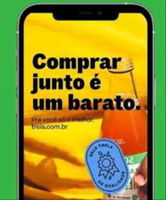 Imagem: Startup de comércio social aponta itens mais vendidos via whatsapp