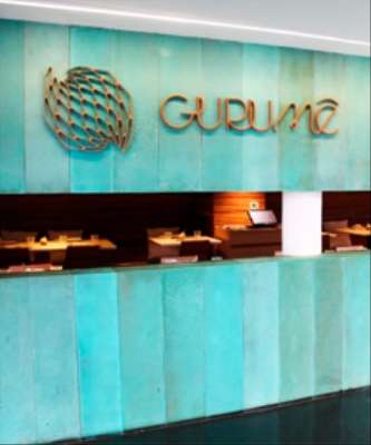 Imagem: Gurumê Inaugura sua Maior Loja em Janeiro