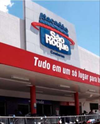 Imagem: São Roque Instala PDV em Feira de Santana (BA)
