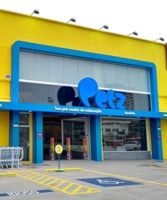Imagem: Petz Expande Atuação em Minas Gerais