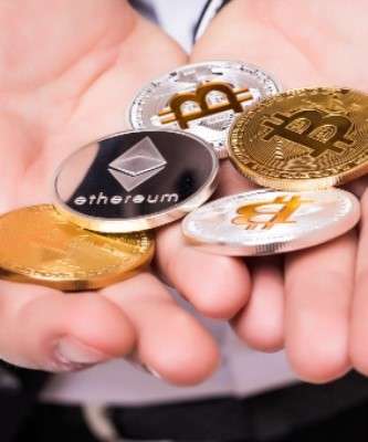 Imagem: Empresários Lançam Bit R com Lastro em Ouro
