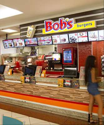 Imagem: Rede Inaugura Loja em Shopping de São Paulo
