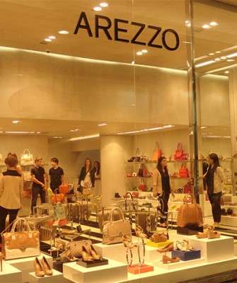 Arezzo Inaugura Mais Uma Unidade em São Paulo - Giro News