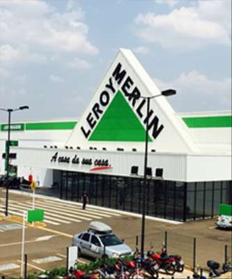 Imagem: Leroy Merlin Realiza Campanha Promocional