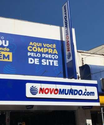 Imagem: Varejista Inaugura Loja Multicanal em Goiás