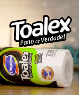 Imagem: Limppano Estreia Filme para o Toalex
