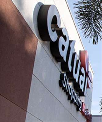 Imagem: Shoppings da brMalls se Preparam para a Data