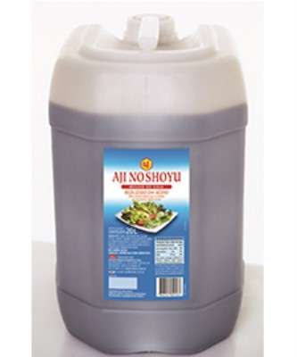 Imagem: Sakura Reformula Shoyu para o Food Service