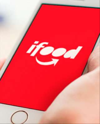 Imagem: iFood Quer Atender Mil Supermercados em 2020