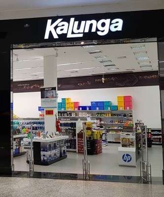 Imagem: Kalunga Estreia em João Pessoa (PB)