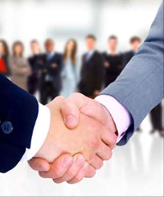 Imagem: Brokers Ganham Espaço no Médio Varejo