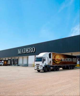 Imagem: Grupo Madero Anuncia Investimento de R$ 40 Mi