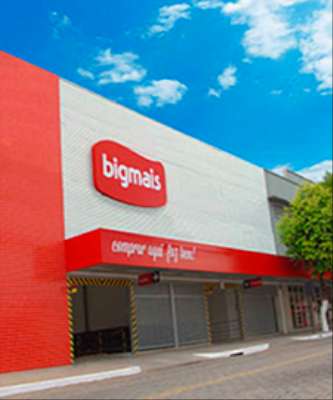 Imagem: Bigmais Devolve Parte do Valor Gasto em Compras