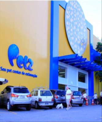 Imagem: Petz Abre Novas Unidades no Interior de São Paulo