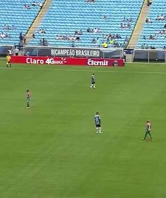 Imagem: Eternit Patrocina Campeonatos