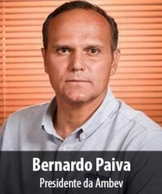 Imagem: "Perfil do Consumo de Bebidas não Mudou"