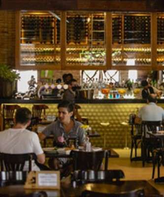 Imagem: Governo Anuncia Medida para Bares e Restaurantes