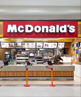 Imagem: McDonald