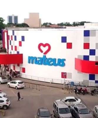 Imagem: Grupo Mateus Inaugura Complexo no Maranhão