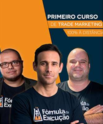 Imagem: Curso Online de Trade Marketing já é uma Realidade