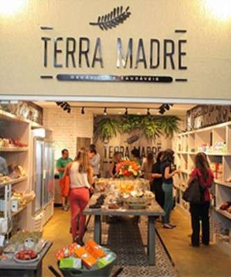 Imagem: Terra Madre Inaugura Primeira Franquia
