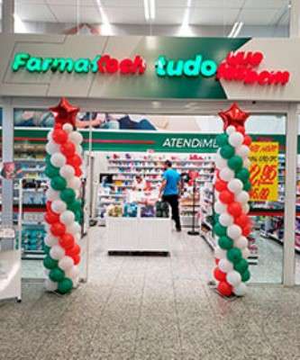 Imagem: Farma Koch Inaugura 5ª Loja em Santa Catarina