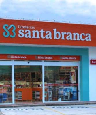 Imagem: Rede Ampliará Número de Farmácias no Ceará