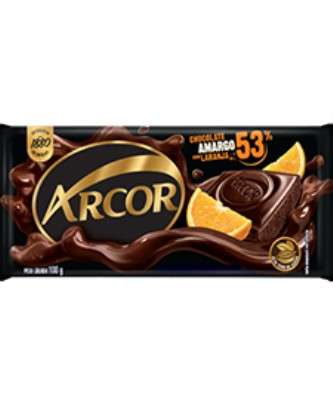 Imagem: Arcor Expande o Portfólio de Tabletes