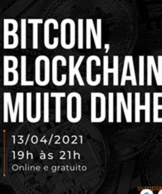 Imagem: Webinar Discute Tendência das Moedas Virtuais