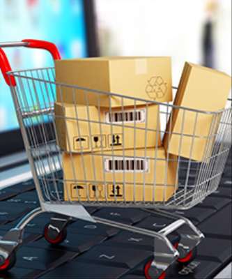Imagem: Índice de Preços do E-commerce Sobe em Março