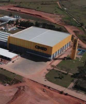 Imagem: Unidade Tem Aporte de Mais de R$ 200 Milhões