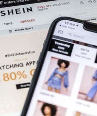 Imagem: Shein Busca Parceiros para Produção