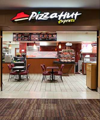 Imagem: Pizza Hut Inaugura Três Novas Operações