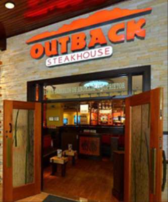 Imagem: Outback Terá Combos Especiais de Fim de Ano