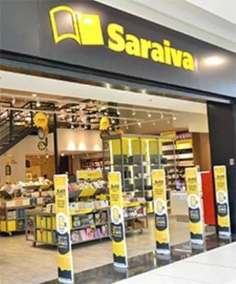 Imagem: Saraiva Prepara Campanha de Dia das Mães