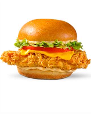 Imagem: Popeyes Aposta em Promoção para Sanduíches